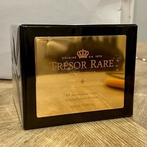 Tresor Rare BX Skin Relaxor Cream